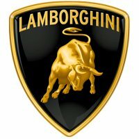 Lambroghini Logo