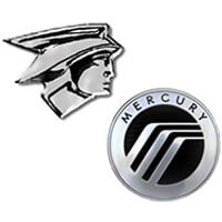 Mercury-Combo Logo