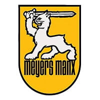 Meyers-Manx Logo