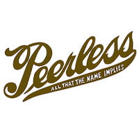 Peerless Logo US