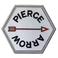 Pierce Arrow Logo