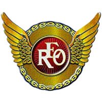 Reo Logo