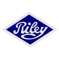 Riley Motors Logo