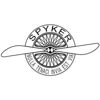 Skyker Logo