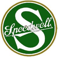 Speedwell Logo