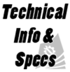 Technical-Info Icon